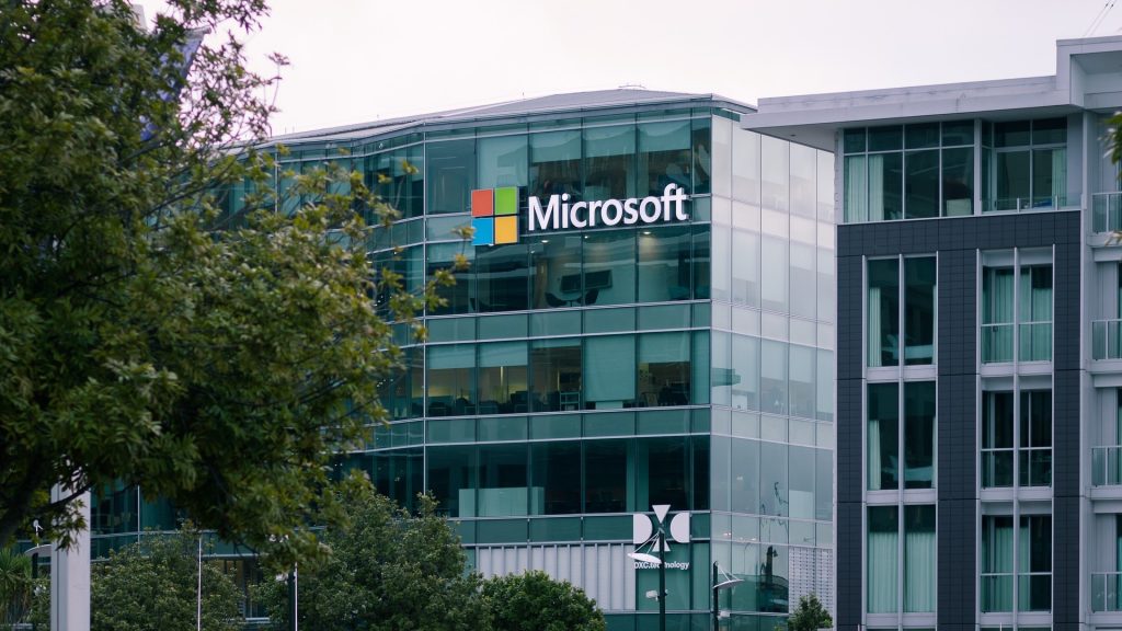 Microsoft Launches Community-First Framework for Responsible AI Data ...